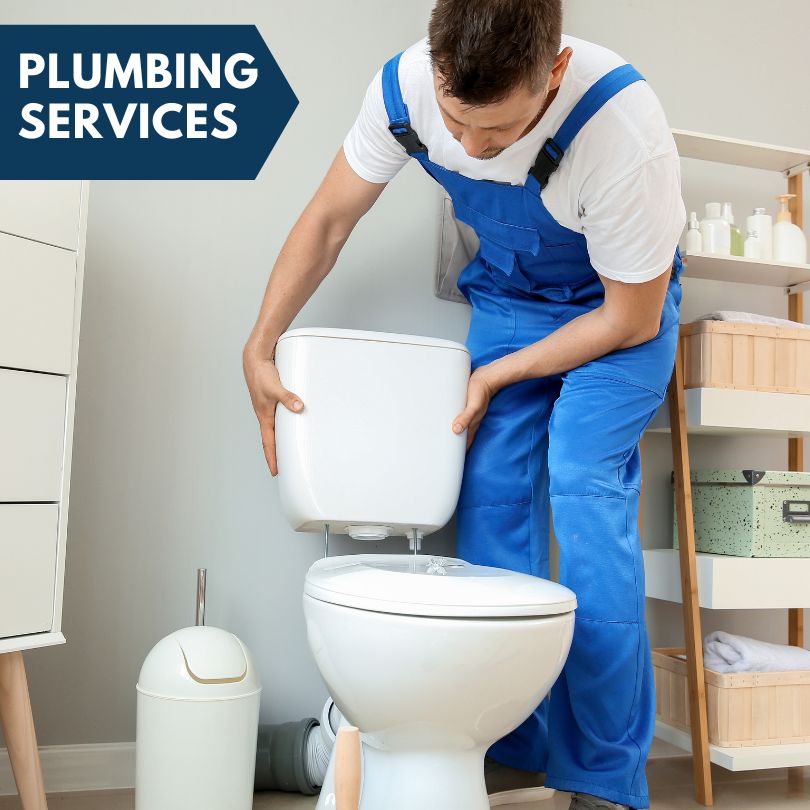 Plumbing Company in Rainbow Lake, NY